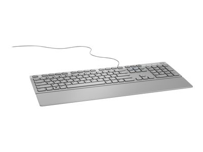 Dell Keyboard KB216 - Black_3