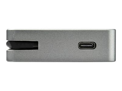 StarTech.com USB-C Multiport Adapter mit HDMI und VGA_8