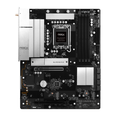 MB ASRock Intel 1851 B860 Rock WiFi 7_3