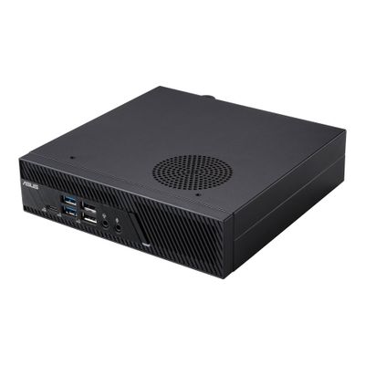 ASUS PB63 B3011AH - mini PC Core i3 13100 3.4 GHz - 8 GB - SSD 256 GB_3