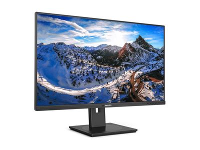 Philips LED-Display B Line 328B1 - 81.3 cm (32") - 3840 x 2160 4K UHD_2