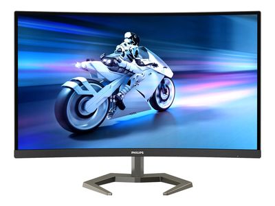Philips 27M1C5200W - Evnia 5000 Series - LED monitor - curved - Full HD (1080p) - 27"_2