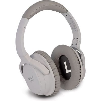 Headset Lindy LH500XW Wireless ANC Grey_thumb