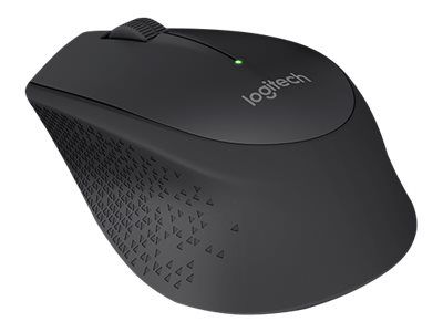 Logitech Mouse M280 - Black_3