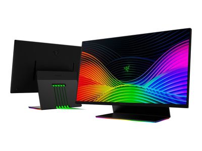 Razer LED-Display Raptor 27 - 68.6 cm (27") - 2560 x 1440 WQHD_3