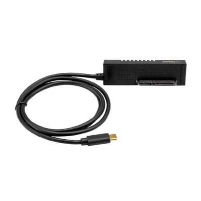 StarTech.com Adapterkabel USB31C2SAT3 - USB-C/SATA - 1 m_thumb