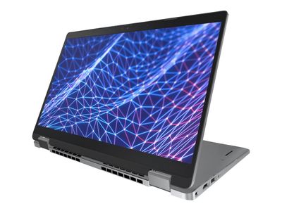Dell Notebook Latitude 5330 - 33.71 cm (13.3") - Intel Core i5-1235U - Grau_4