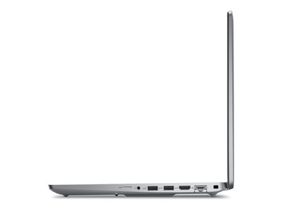Dell Notebook Precision 3590 - 39.6 cm (15.6") - Intel Core Ultra 7 155H - Titan Gray_9