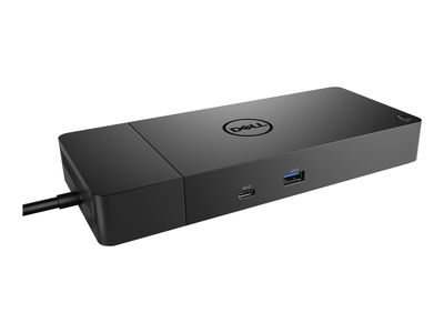 Dell notebook docking station WD19S_2
