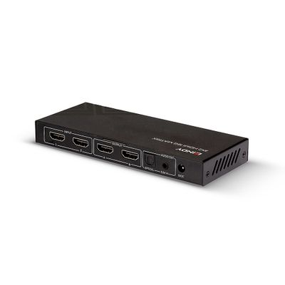 Lindy 38302 Matrixschalter AV-Matrix-Umschalter_2