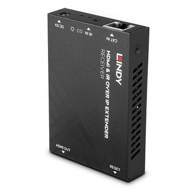 LINDY - Video-/Audio-/Infrarot-Übertrager - HDMI_2