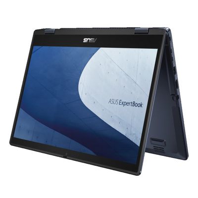 ASUS Notebook ExpertBook B3 Flip B3402FBA-LE0172X - 35.6 cm (14") - Intel Core i5-1235U - Star Black_3