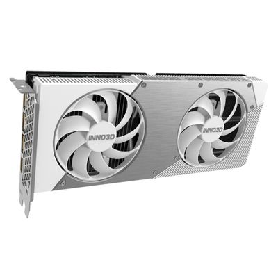 INNO3D Grafikkarte GeForce RTX 5060 Twin X2 OC - 8 GB GDDR7 OC_thumb