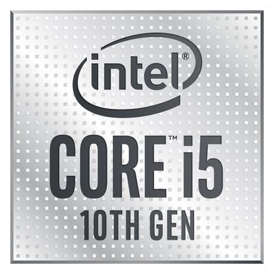 Intel Core i5-10600K - 6x - 4.1 GHz - LGA 1200 Socket_thumb