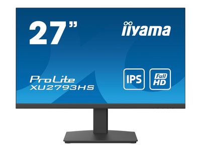 iiyama ProLite XU2793HS-B5 - LED-Monitor - Full HD (1080p) - 68.6 cm (27")_thumb