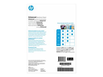 HP glänzendes Laser-Papier CG965A - DIN A4 - 150 Blatt_3