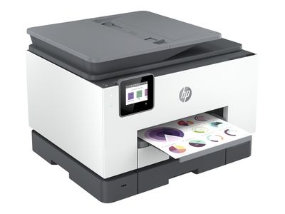 HP Officejet Pro 9022e All-in-One - Multifunktionsdrucker_5
