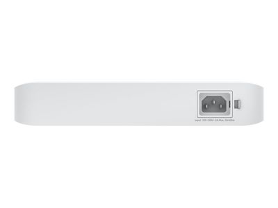 Ubiquiti UniFi Switch Enterprise 8 PoE - 8 Ports - 8x GE 100/1000/2500 PoE+ - 2x SFP+_6