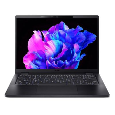 Acer Notebook TravelMate P6 14 TMP614-53-TCO - 35.6 cm (14") - Intel Core i5-1335U - Galaxy Black_thumb