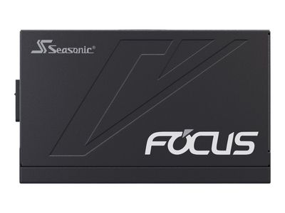 PSU Sea Sonic FOCUS GX-850  80+ Gold CM_9