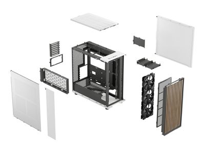 Fractal Design North XL - extended ATX_15