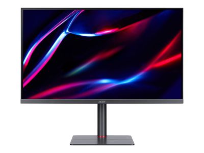 Acer LED-Monitor Nitro XV5 Series XV275K P3biipruzx - 69 cm (27") - 3840 x 2160 4K UHD_thumb