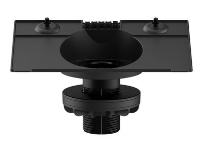 Logitech Tap Riser Mount video conferencing controller mounting kit_thumb