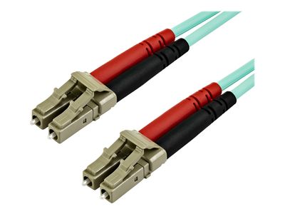 StarTech.com Patch Cable A50FBLCLC7 - LC - 7 m_1