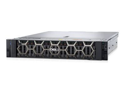 Dell PowerEdge R750xs - Rack-Montage - Xeon Silver 4314 2.4 GHz - 32 GB - SSD 480 GB_1