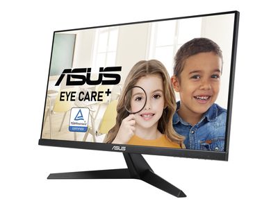 Asus LED-Monitor VY249HE - 60.5 cm (23.8") - 1920 x 1080 Full HD_2