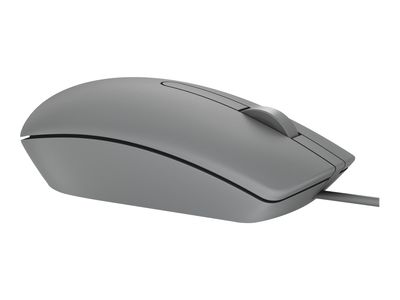 Dell Mouse MS116 - Grey_3