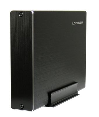LC-Power LC-35U3-Becrux-C1 HDD enclosure Black 3.5"_2