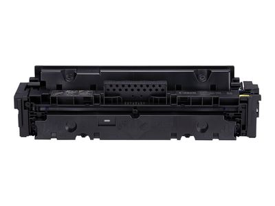 Canon toner cartridge 055 - Yellow_1