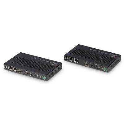Lindy 38344 KVM-Extender Sender und Empfänger_5