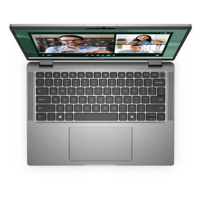 Dell Notebook Latitude 7450 - 35.6 cm (14") - Intel Core Ultra 7 155U - Grau_2