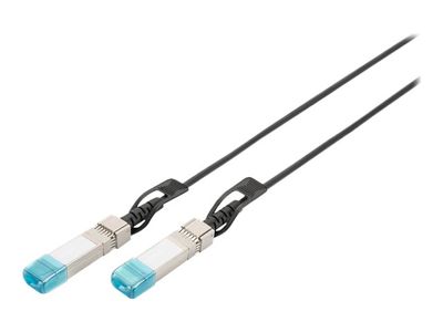 DIGITUS Professional 10GBase direct attach cable - 3 m_thumb