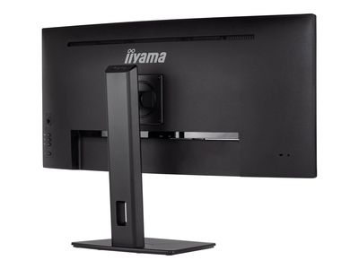 Iiyama Curved Monitor ProLite XCB3494WQSN-B5 - 86.4 cm (34") - 3440 x 1440 UWQHD_7