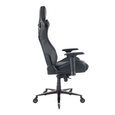 LC-Power Gaming Chair LC-GC-801BW - Black_3