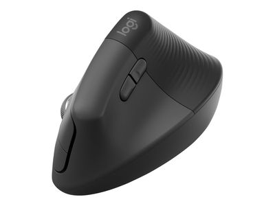 Logitech Maus Lift for Business - Graphit_2