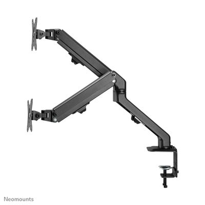 Neomounts FPMA-D650DBLACK Monitorarm 17-27" - Schraubenfeder_6