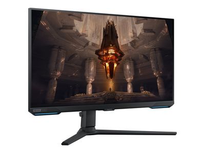 Samsung Odyssey G7 S28BG700EP - G70B Series - LED-Monitor - 4K - 70 cm (28") - HDR_7