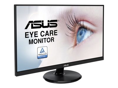 ASUS VA24DQ - LED monitor - Full HD (1080p) - 23.8"_3