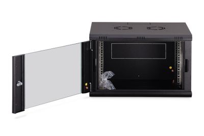 DIGITUS server cabinet Dynamic Basic Series DN-19 07-U-EC-SW - 7U_2