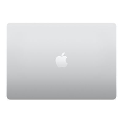 Apple MacBook Air M4 15" - 38.86 cm (15.3") - Apple M4 - Silber_3