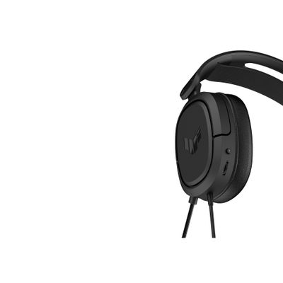 ASUS Over-Ear Headset TUF Gaming H1_3