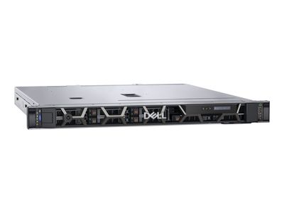 Dell PowerEdge R350 - Rack-Montage - Xeon E-2336 2.9 GHz - 16 GB - SSD 480 GB_7