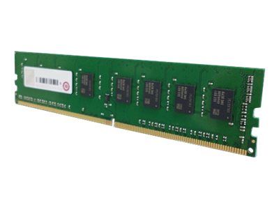QNAP RAM - 8 GB - DDR4 2400 UDIMM_thumb