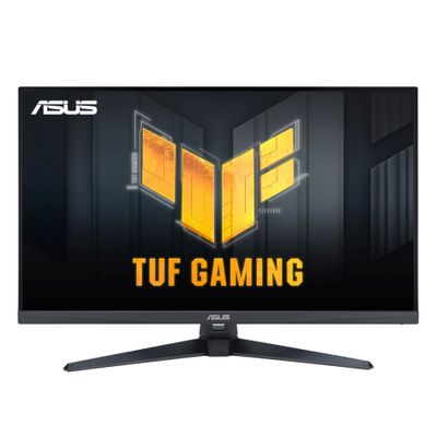 ASUS Gaming-Monitor TUF VG328QA1A - 80 cm (31.5") - 1920 x 1080 Full HD_thumb