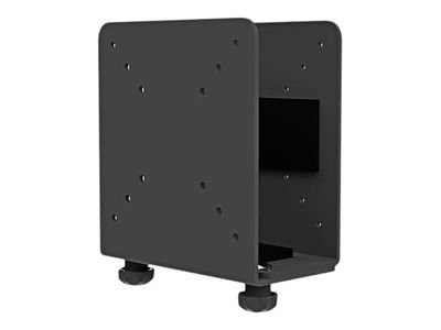 Neomounts THINCLIENT-20 mounting component - for thin client - black_7