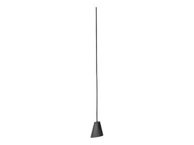 Neomounts LED-W650 bracket - tilt - for LCD display - black_4